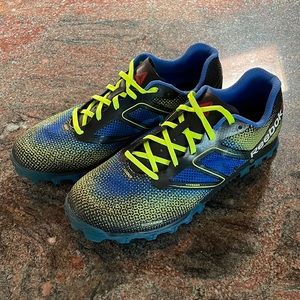 Reebok All terrain H2o trail shoes NWOT